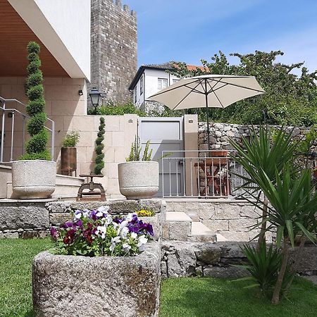 Douro Mool Guest House Lamego Zewnętrze zdjęcie