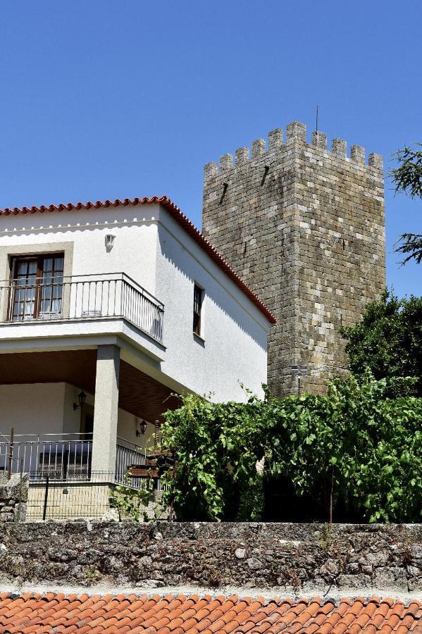 Douro Mool Guest House Lamego Zewnętrze zdjęcie
