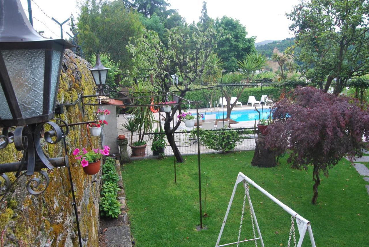 Douro Mool Guest House Lamego Zewnętrze zdjęcie
