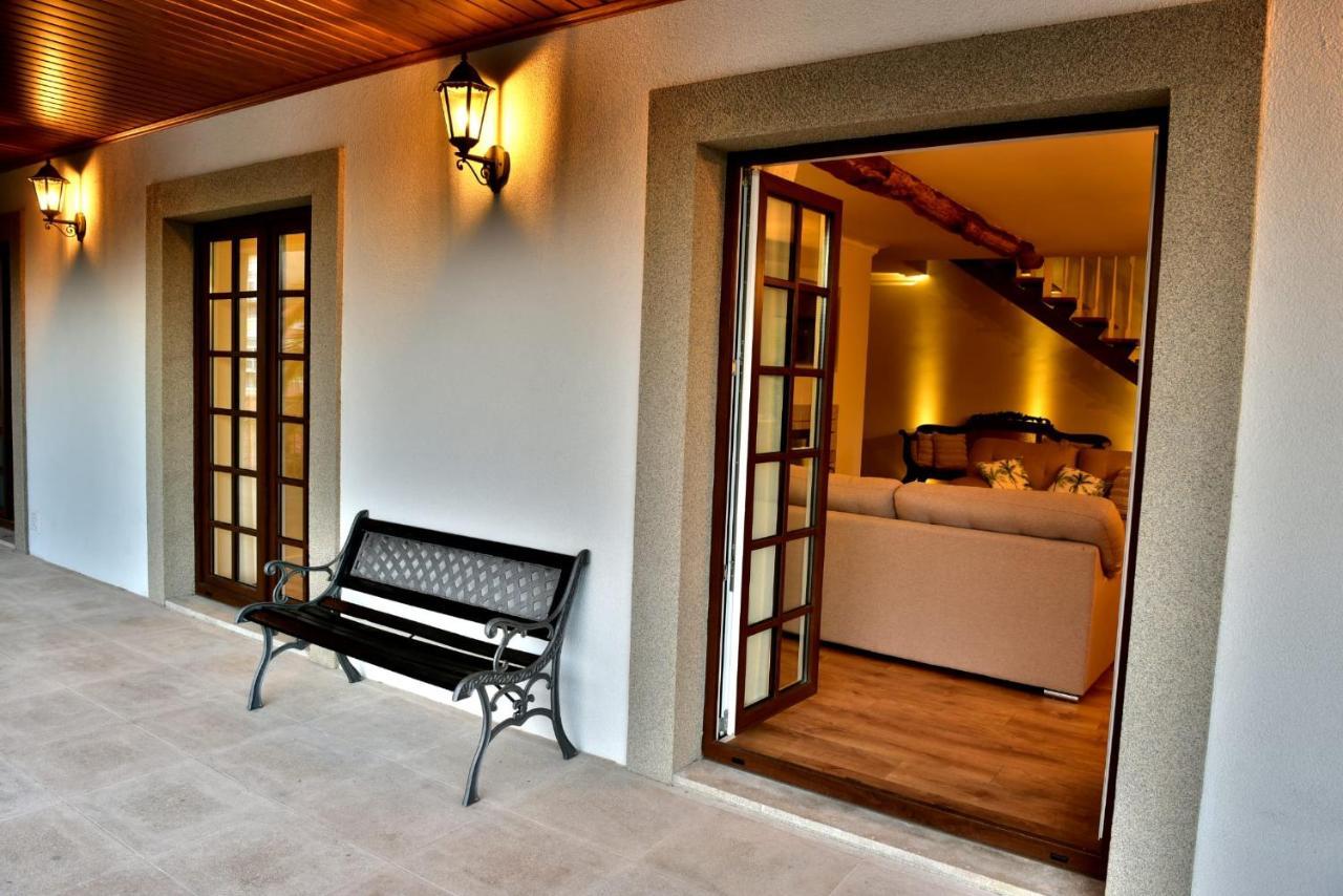 Douro Mool Guest House Lamego Zewnętrze zdjęcie