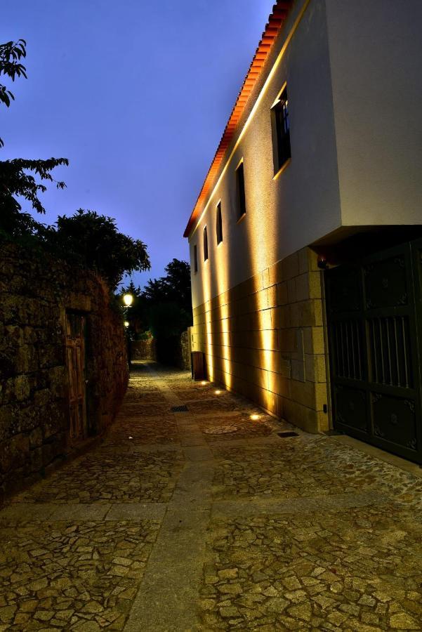 Douro Mool Guest House Lamego Zewnętrze zdjęcie
