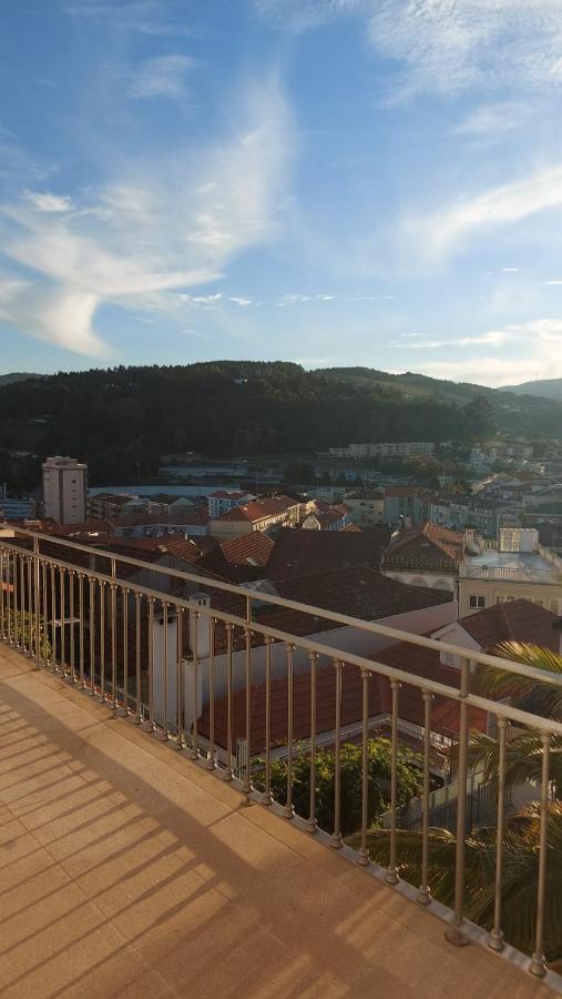 Douro Mool Guest House Lamego Zewnętrze zdjęcie