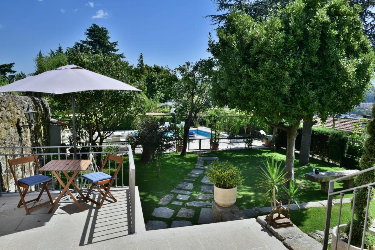 Douro Mool Guest House Lamego Zewnętrze zdjęcie