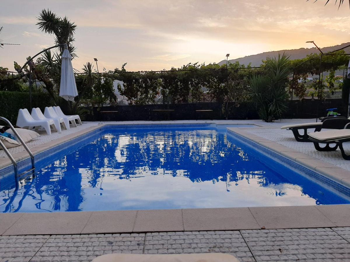 Douro Mool Guest House Lamego Zewnętrze zdjęcie