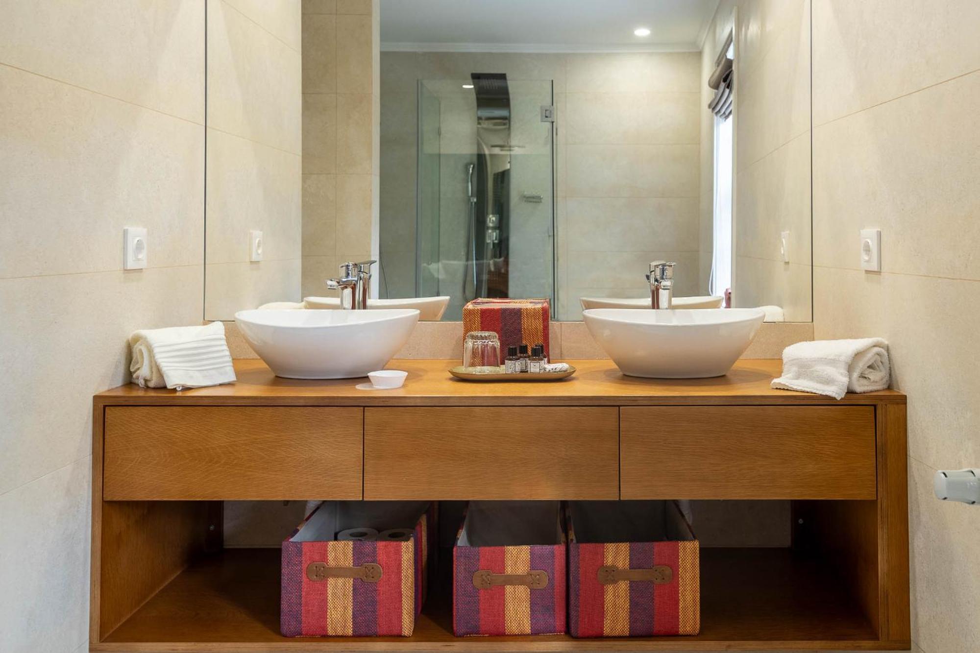 Douro Mool Guest House Lamego Zewnętrze zdjęcie