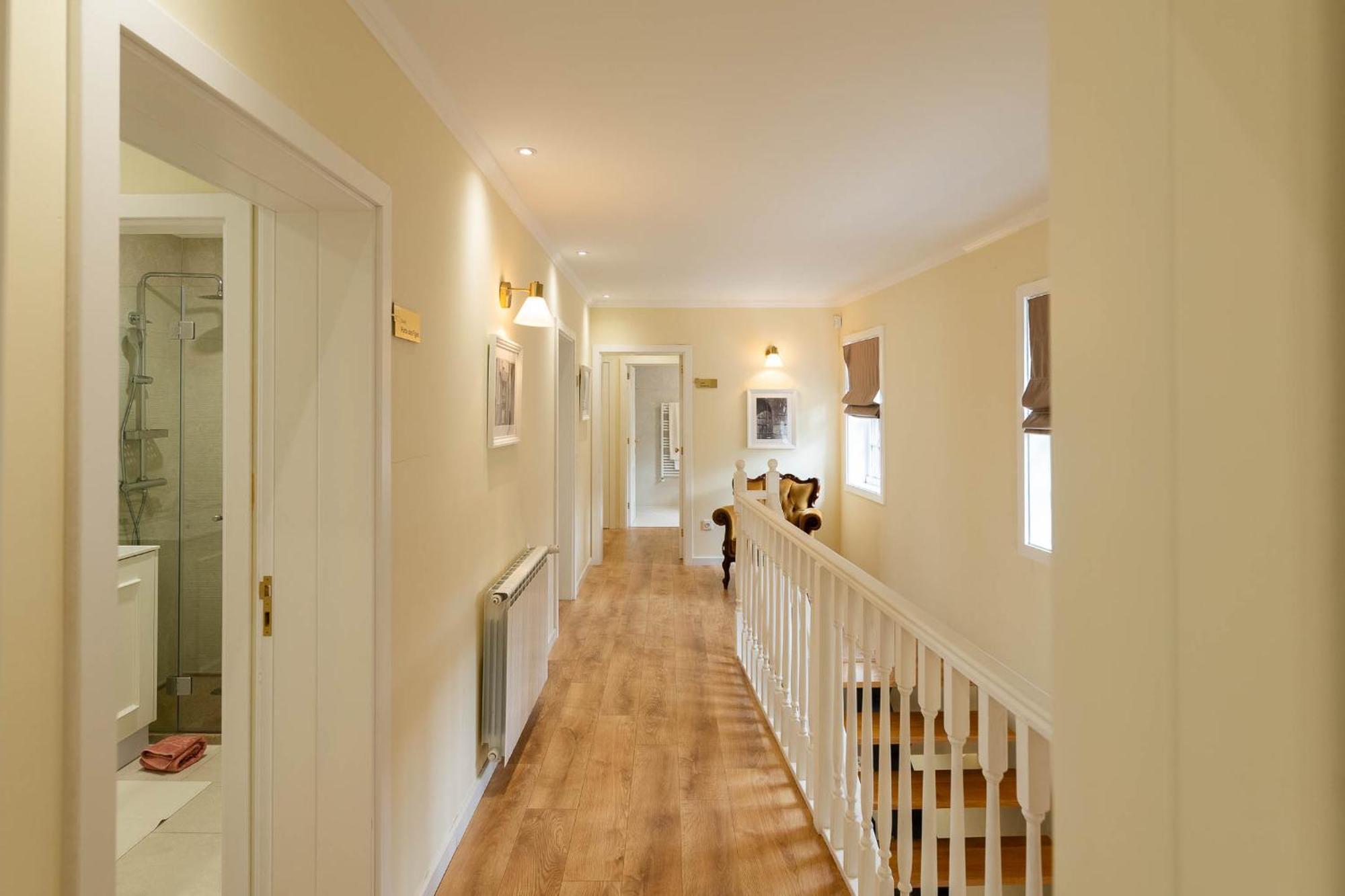 Douro Mool Guest House Lamego Zewnętrze zdjęcie