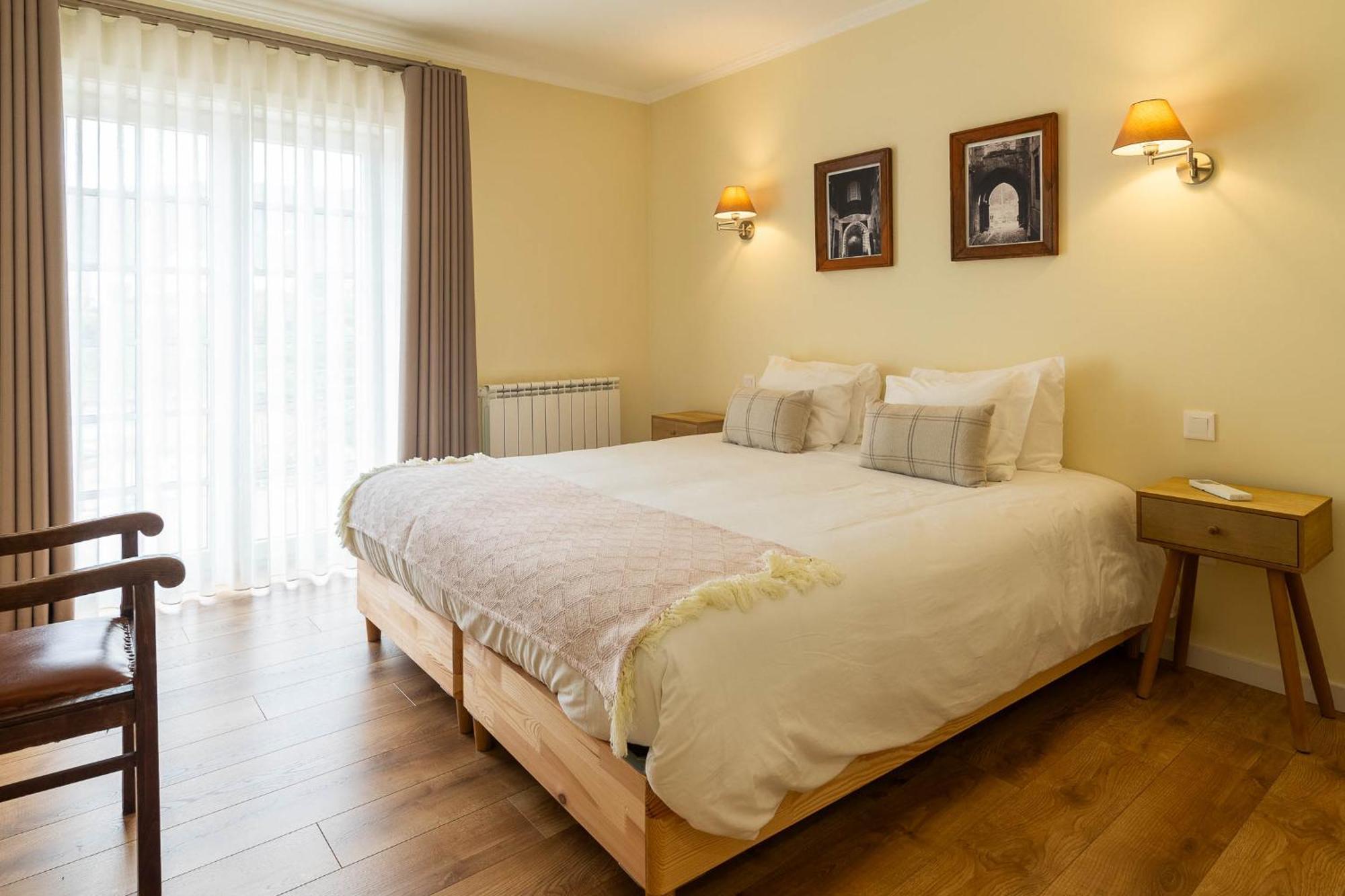 Douro Mool Guest House Lamego Zewnętrze zdjęcie