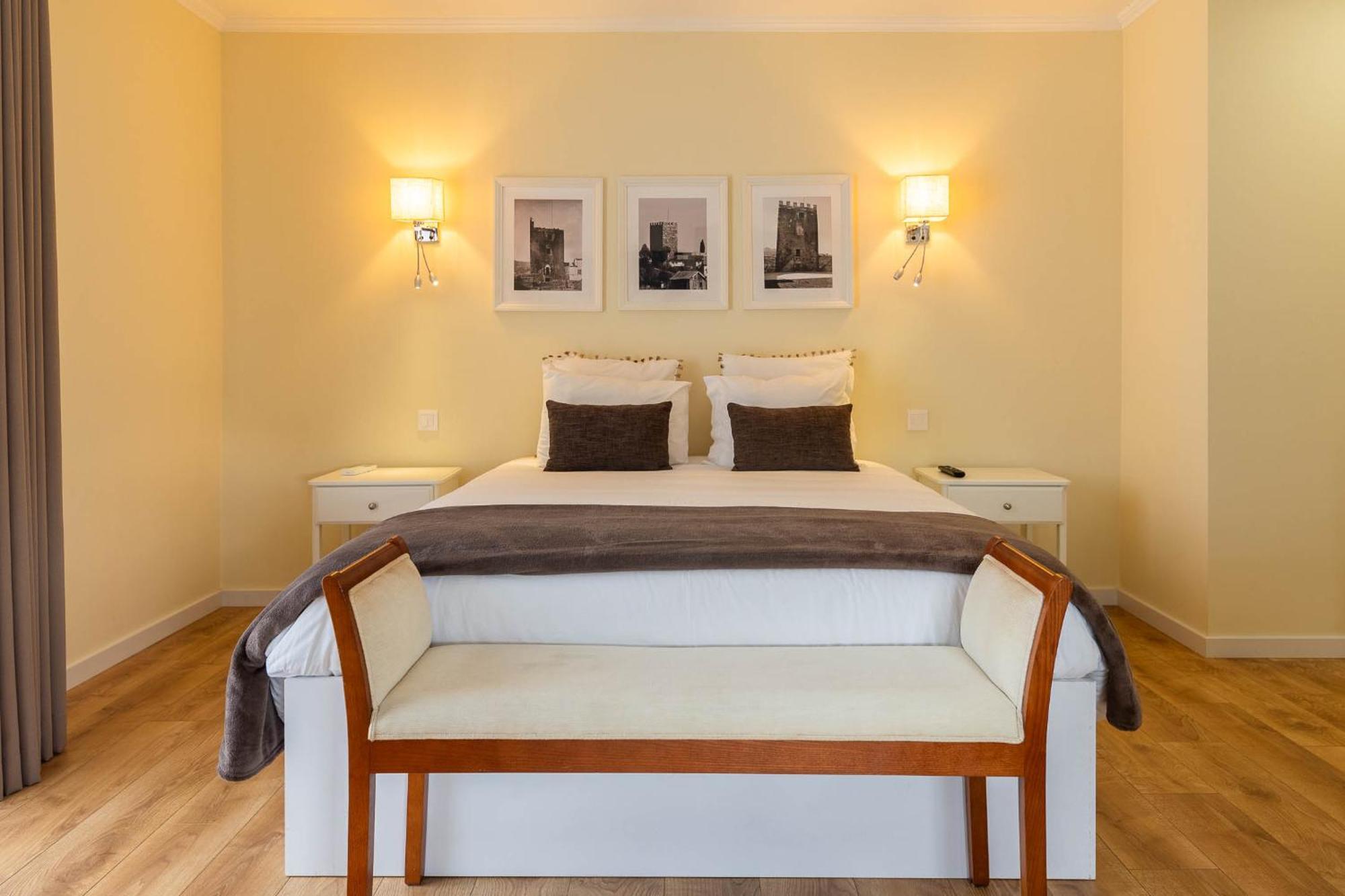 Douro Mool Guest House Lamego Zewnętrze zdjęcie