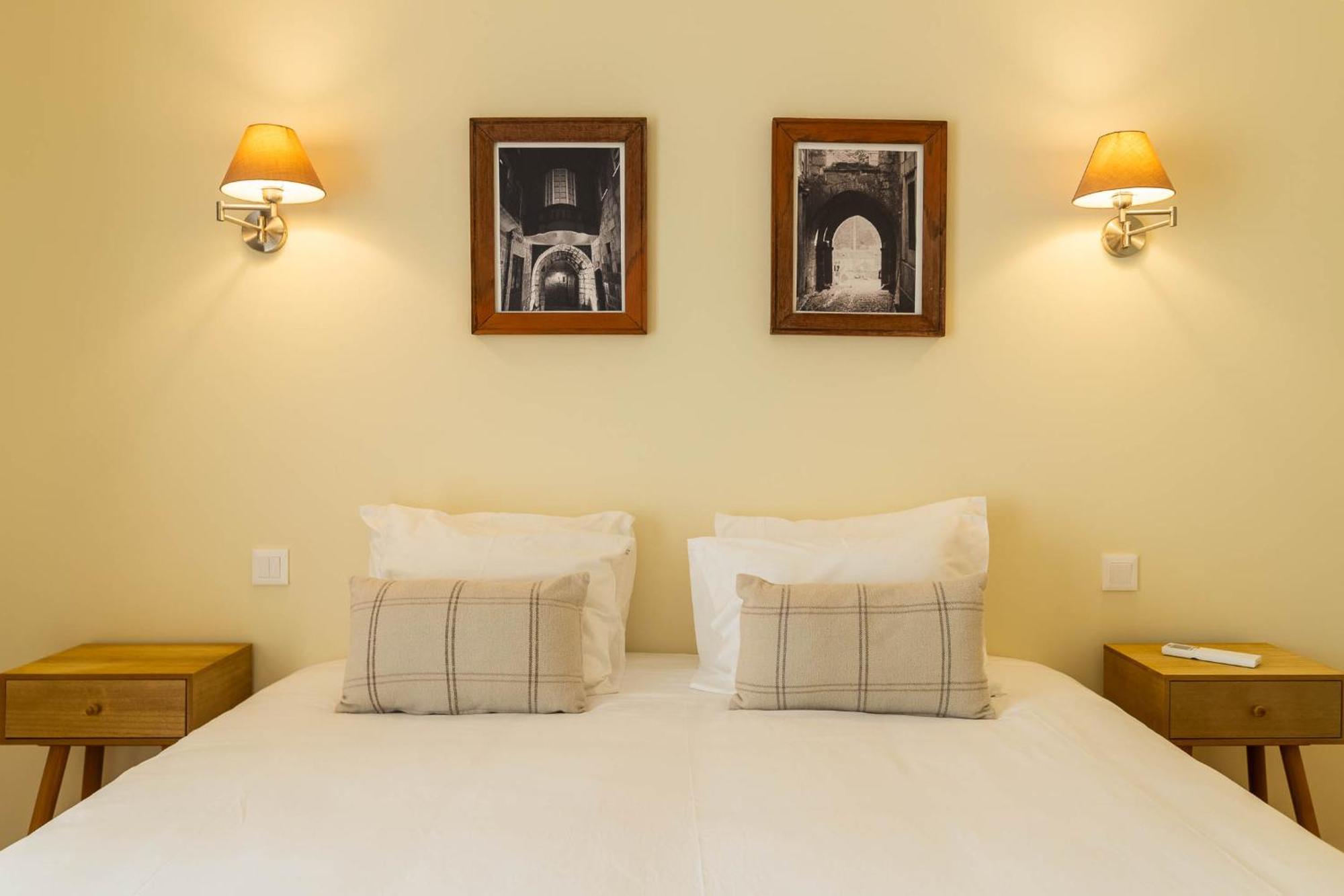 Douro Mool Guest House Lamego Zewnętrze zdjęcie
