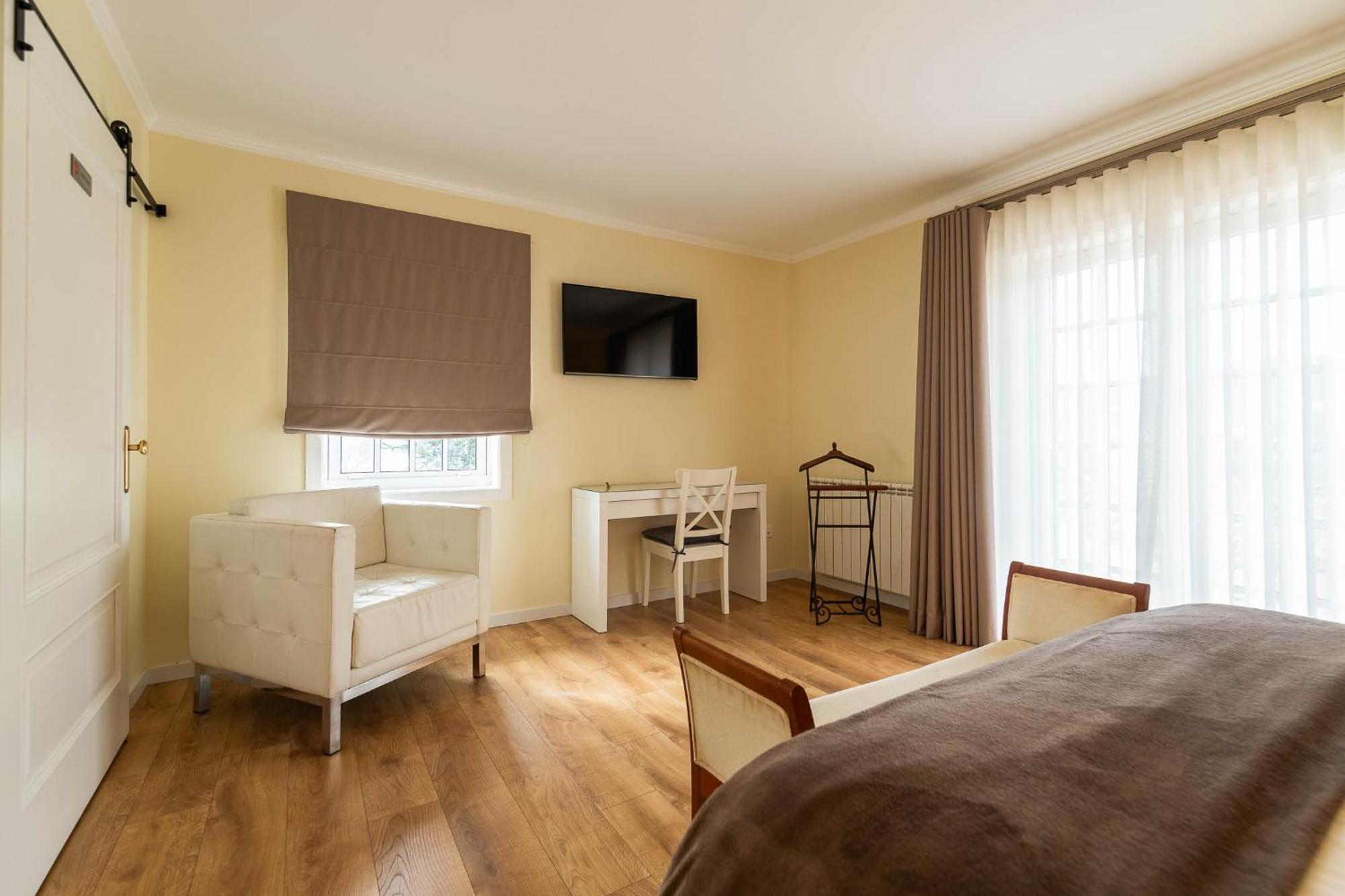 Douro Mool Guest House Lamego Zewnętrze zdjęcie