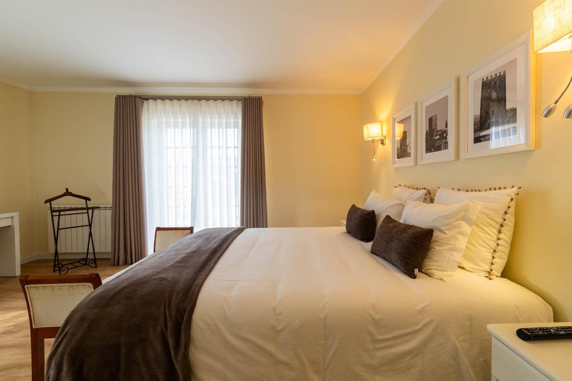 Douro Mool Guest House Lamego Zewnętrze zdjęcie