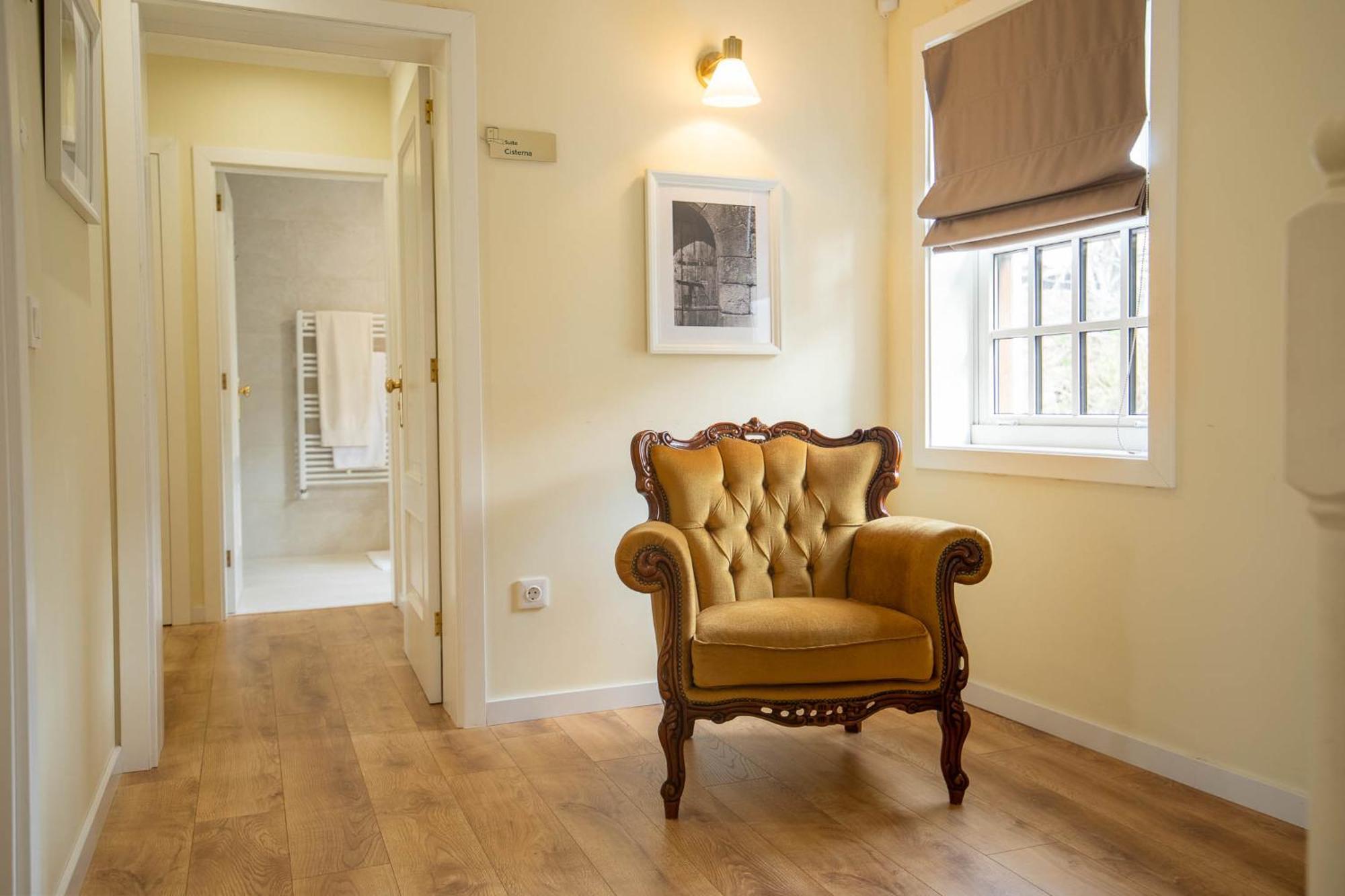 Douro Mool Guest House Lamego Zewnętrze zdjęcie
