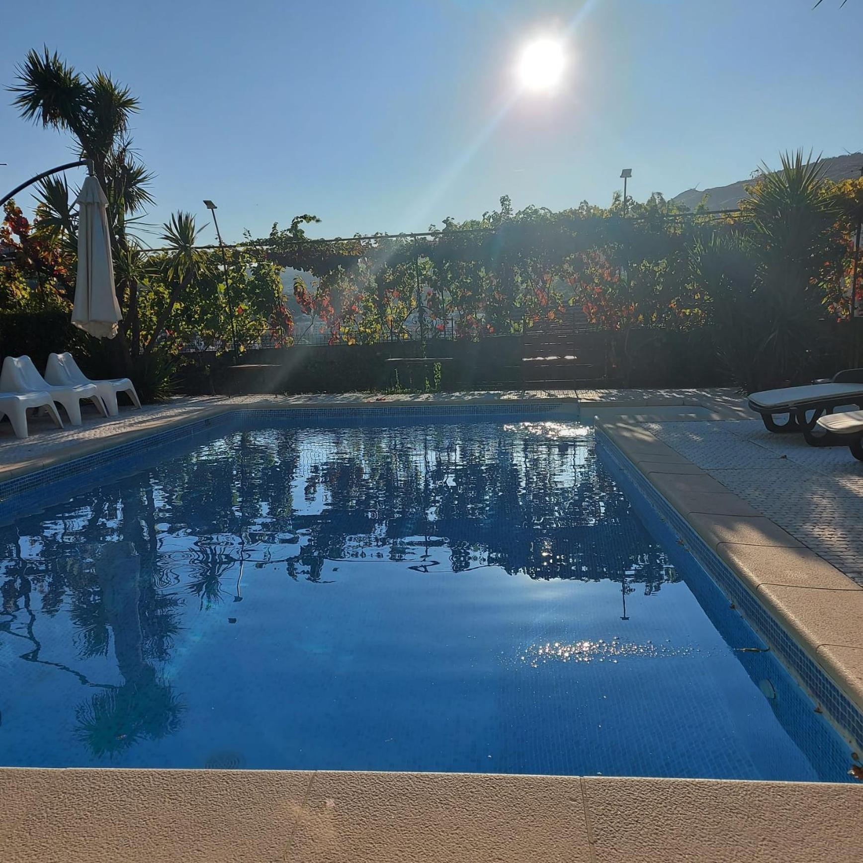 Douro Mool Guest House Lamego Zewnętrze zdjęcie