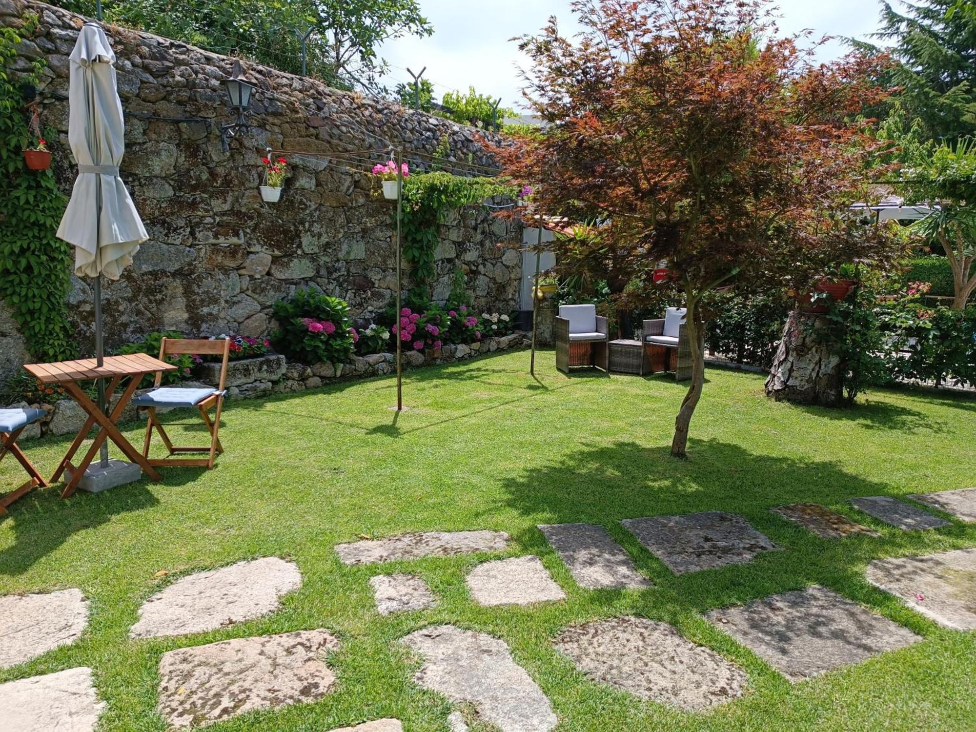 Douro Mool Guest House Lamego Zewnętrze zdjęcie